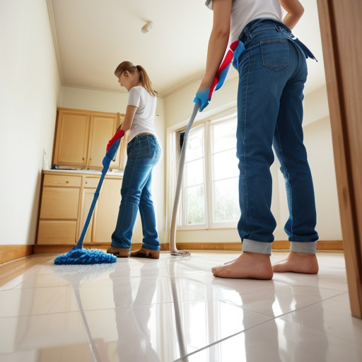 Bond cleaning Brisbane